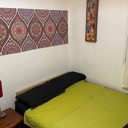 Habitacion Algiros Valencie Exteriér fotografie