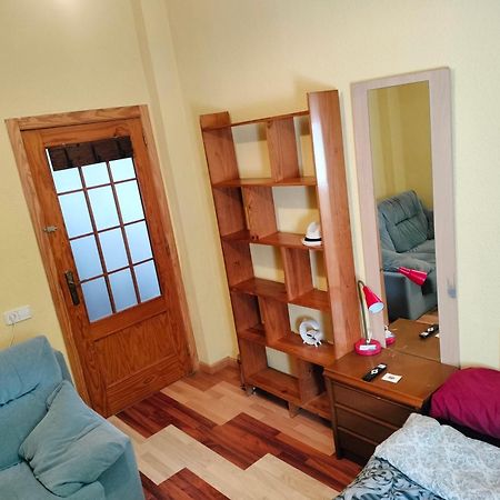 Habitacion Algiros Valencie Exteriér fotografie
