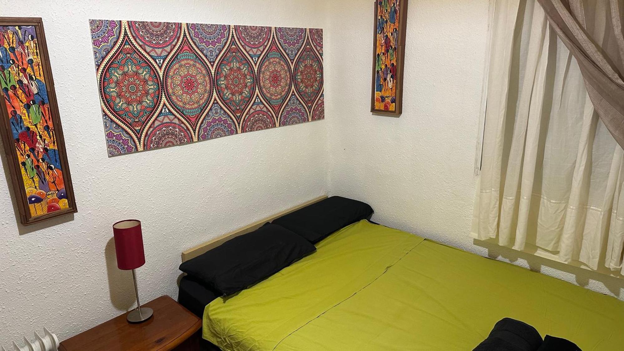 Habitacion Algiros Valencie Exteriér fotografie