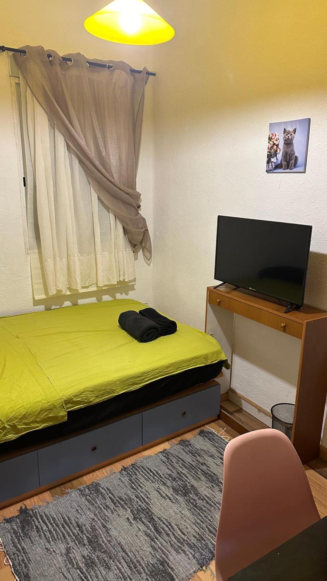 Habitacion Algiros Valencie Exteriér fotografie