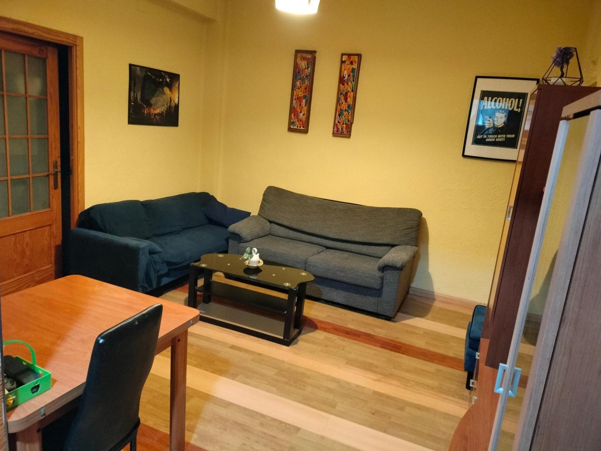 Habitacion Algiros Valencie Exteriér fotografie