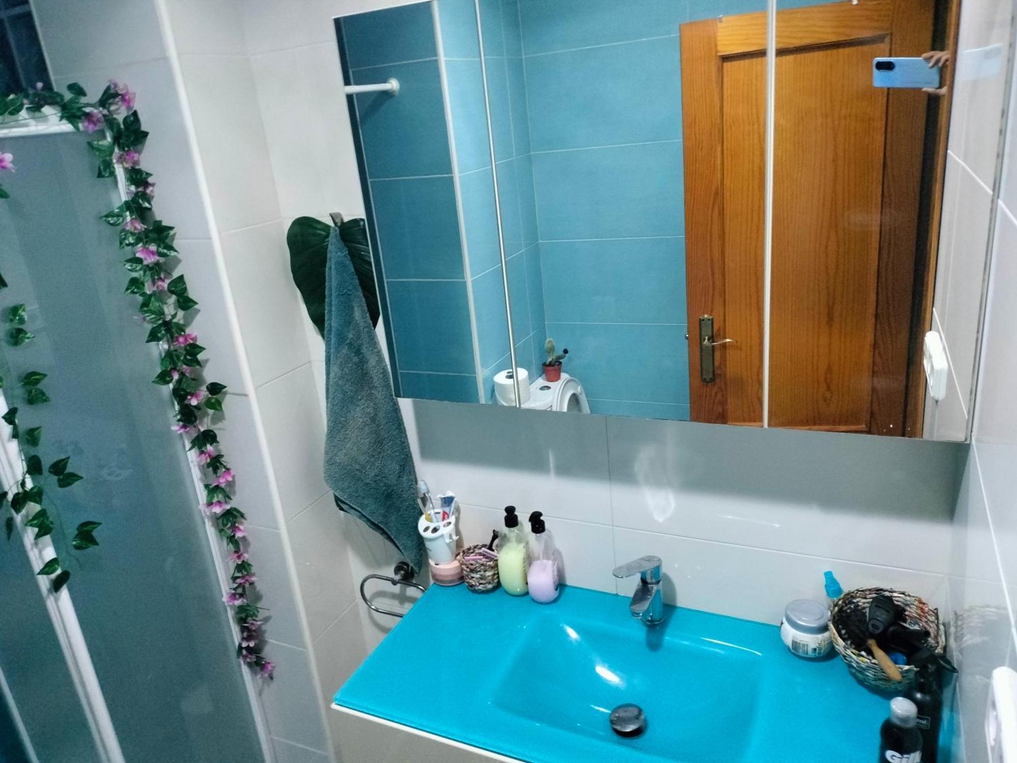 Habitacion Algiros Valencie Exteriér fotografie