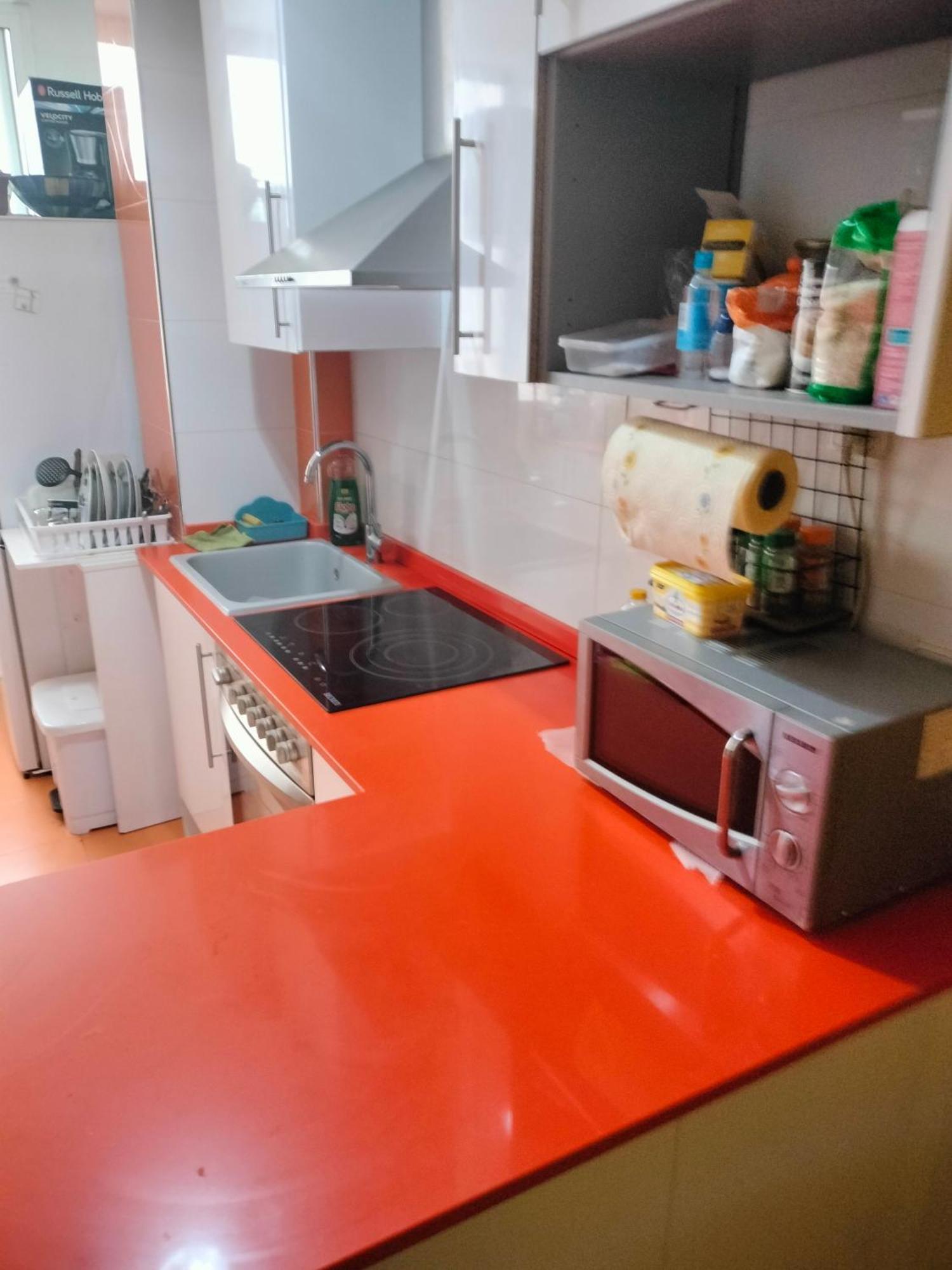 Habitacion Algiros Valencie Exteriér fotografie
