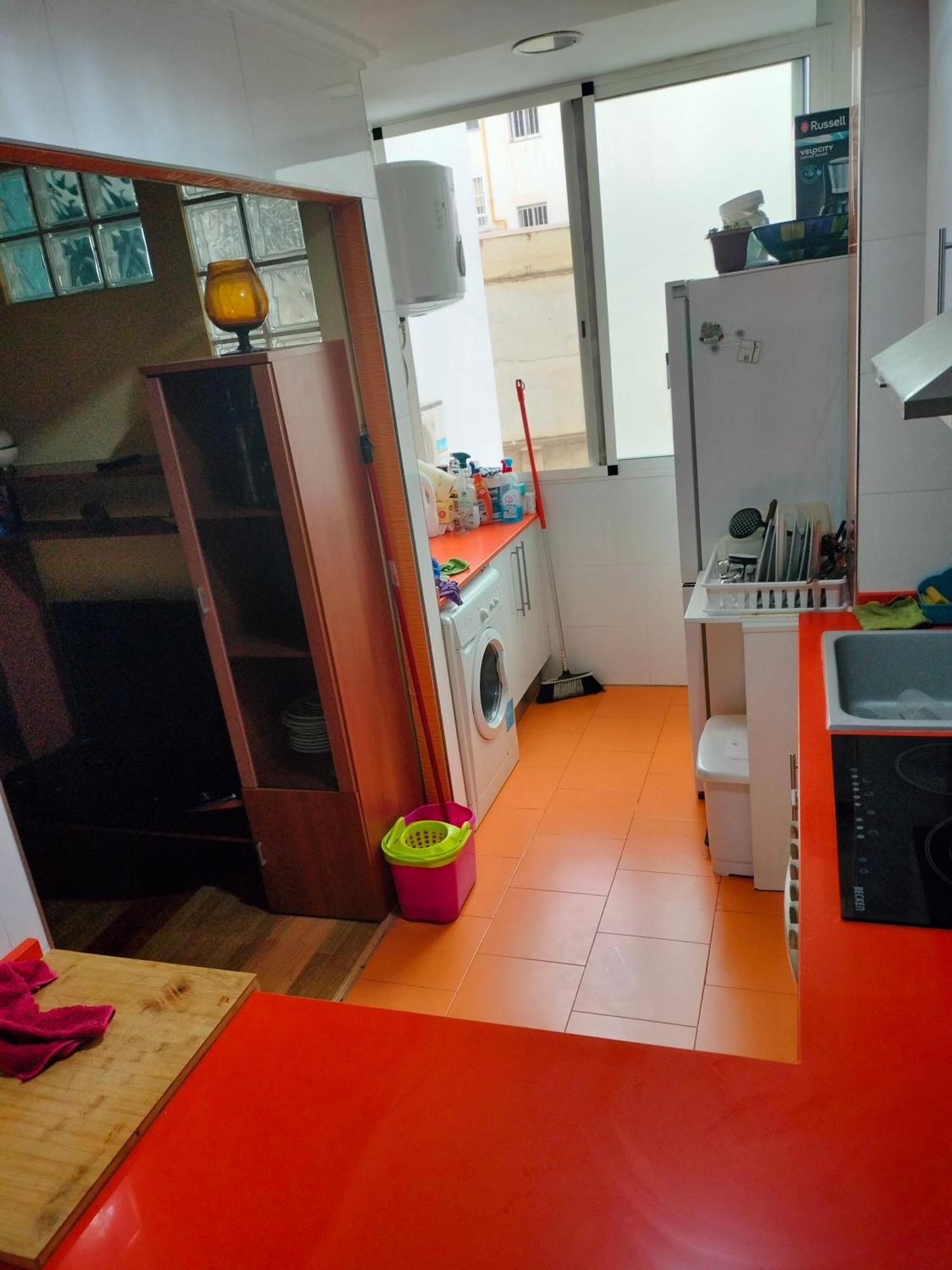 Habitacion Algiros Valencie Exteriér fotografie