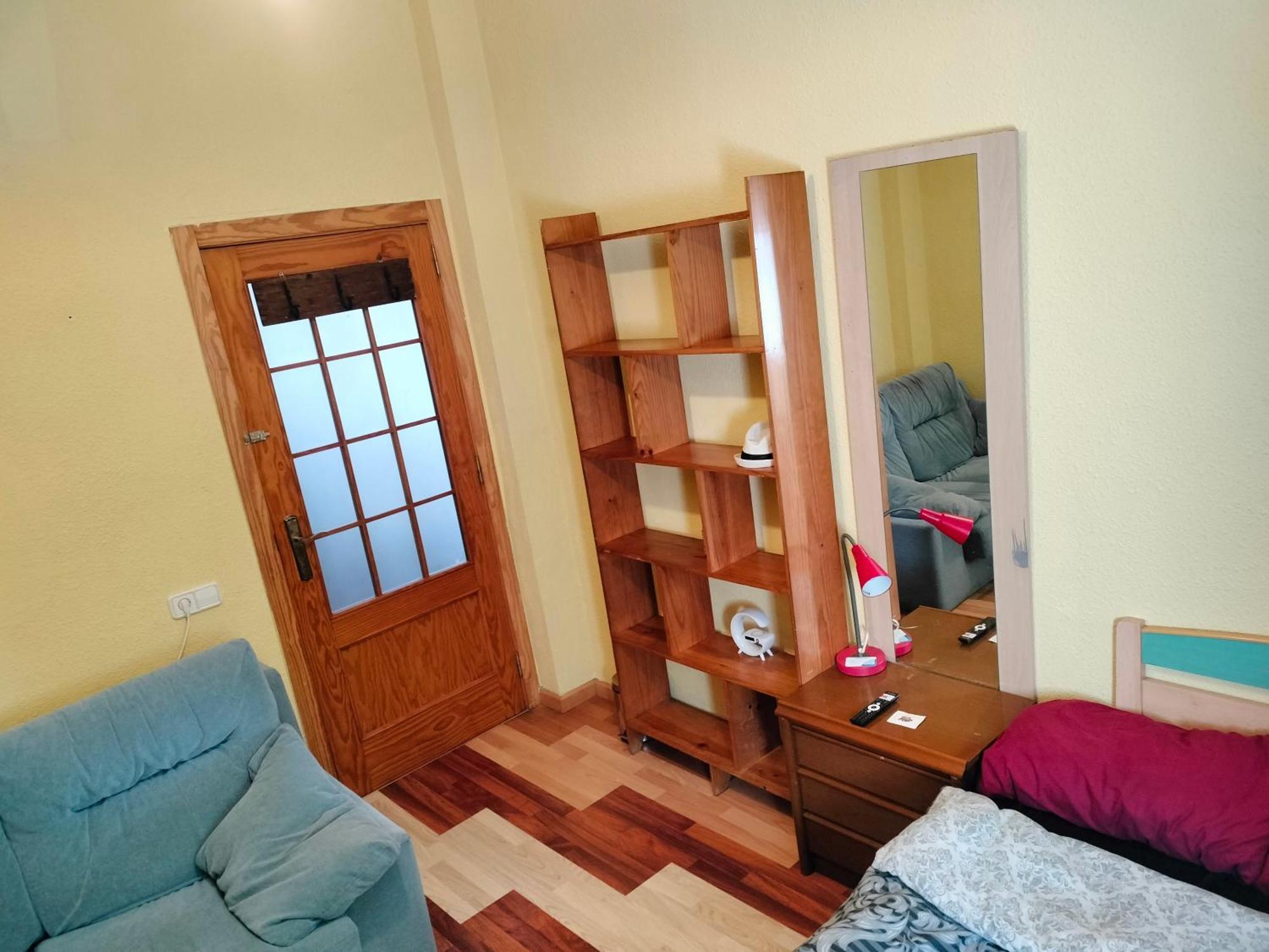 Habitacion Algiros Valencie Exteriér fotografie